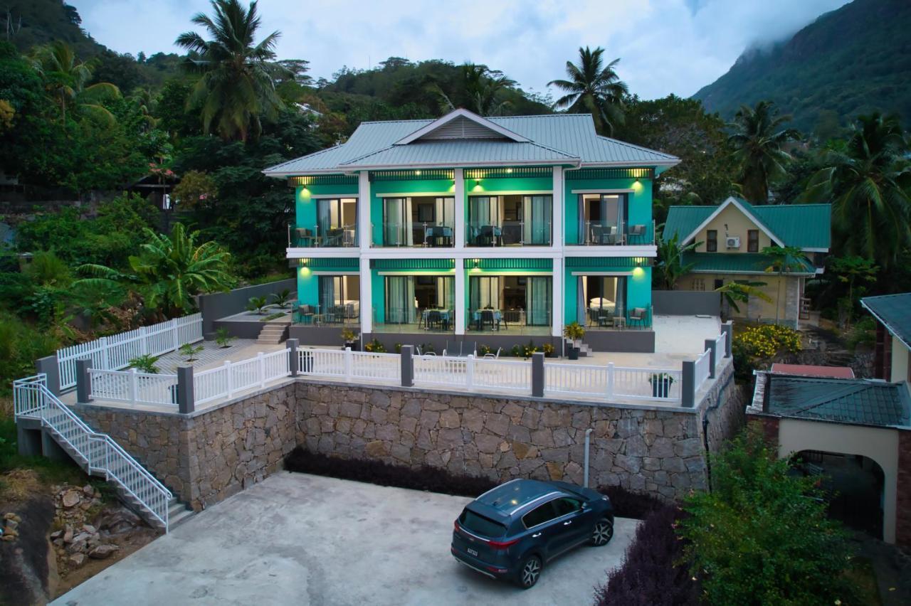 Sunset Haven *
