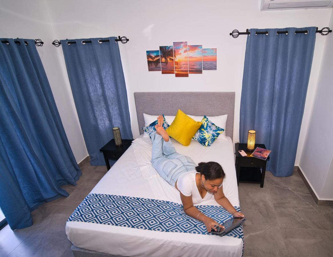 Sunset Haven * Beau Vallon (Mahe)