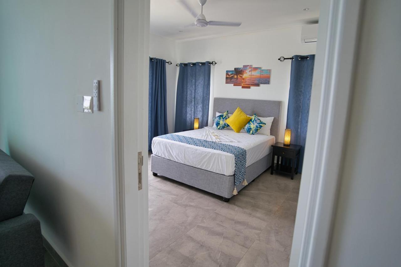 Sunset Haven Apartment