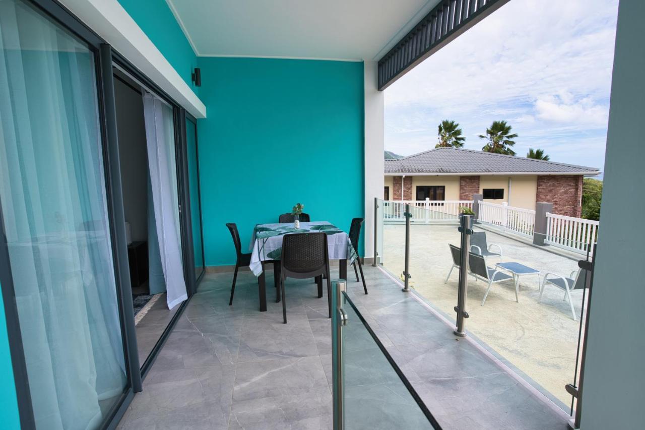 Apartment Sunset Haven Beau Vallon (Mahe)