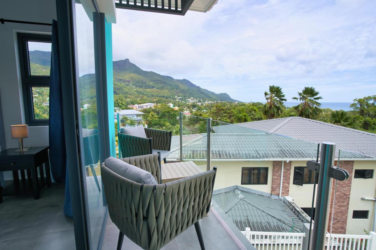 Sunset Haven Apartment