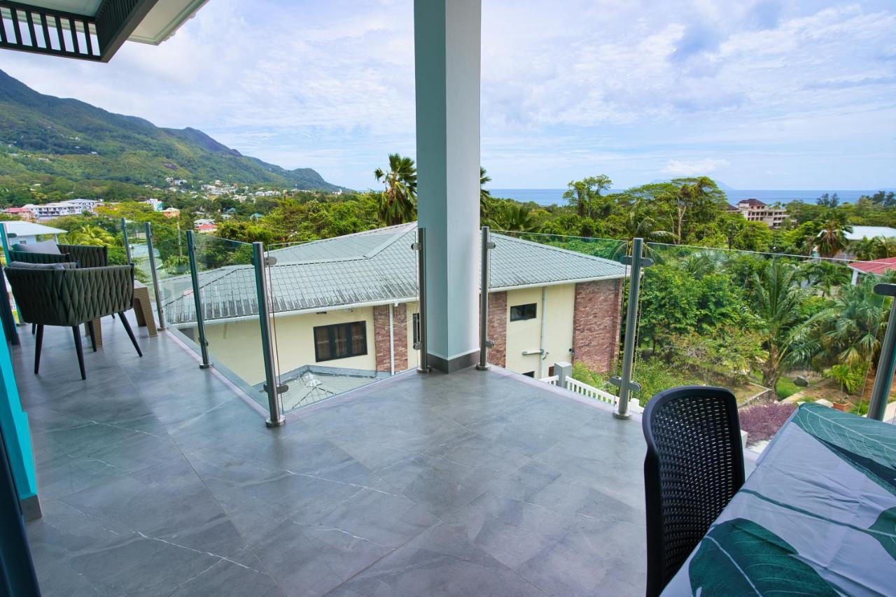 Sunset Haven Apartment *