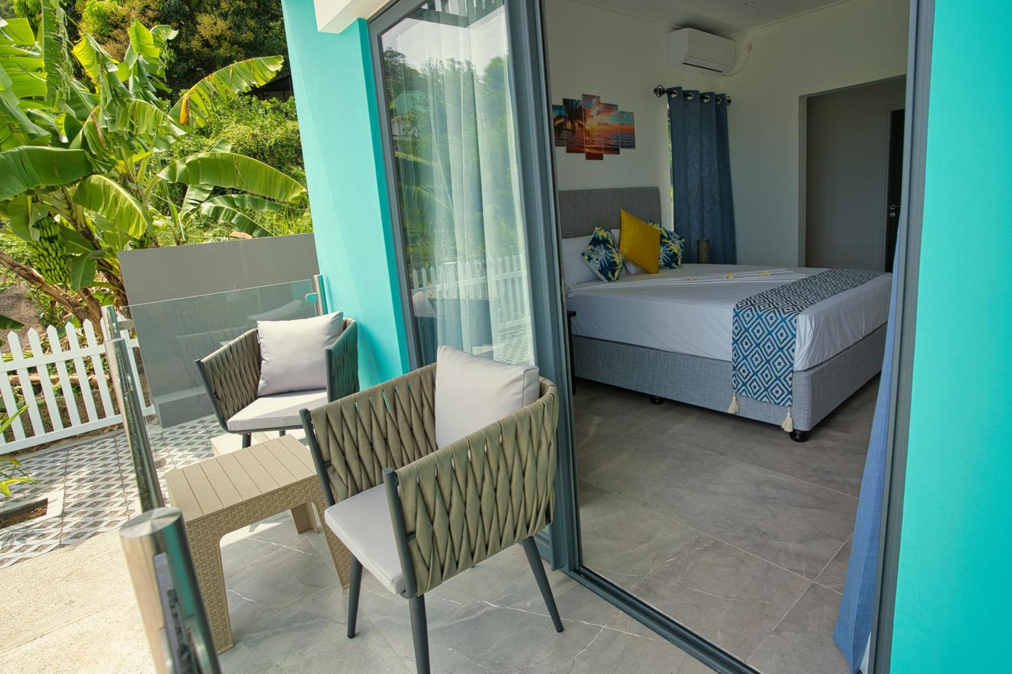 Sunset Haven Beau Vallon (Mahe)